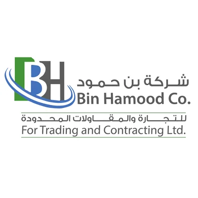 Bin Hamood Co.