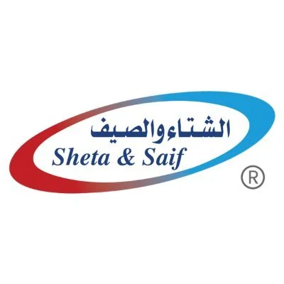 Sheta & Saif